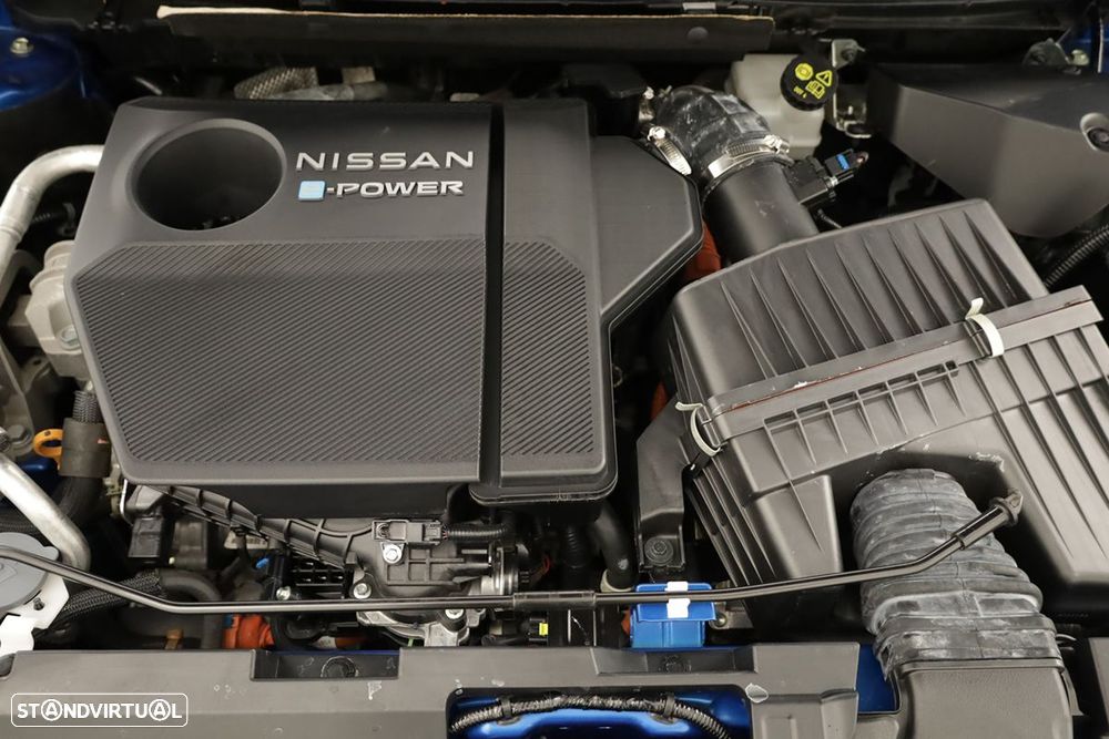 Nissan Qashqai - 25