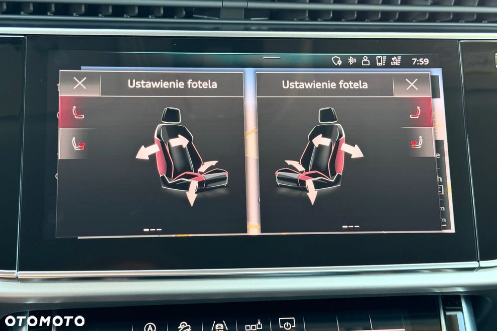 Audi Q8 50 TDI mHEV Quattro Tiptronic - 22