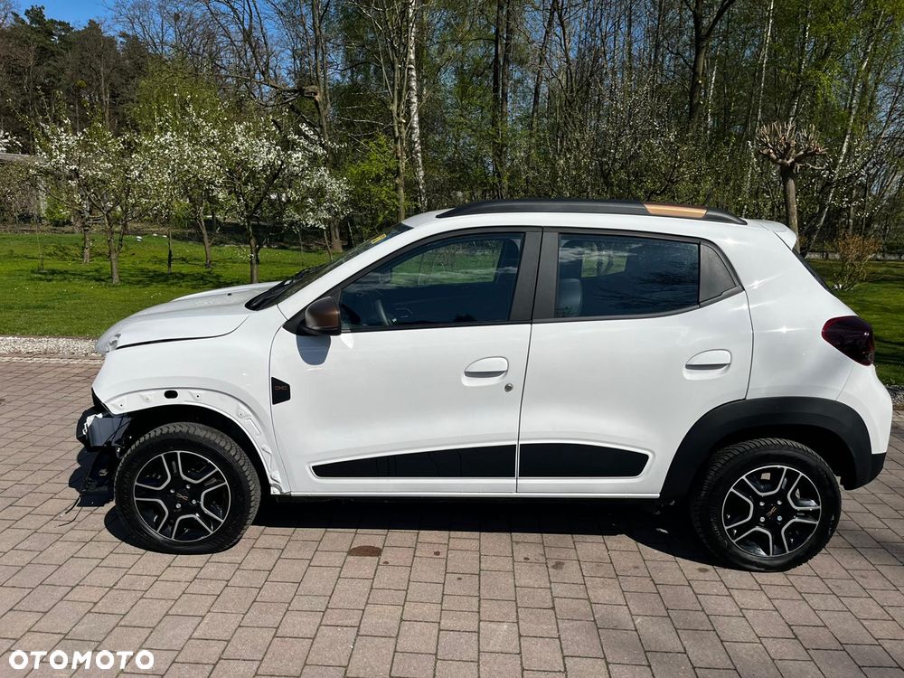 Dacia Spring Electric 45 Expression - 4
