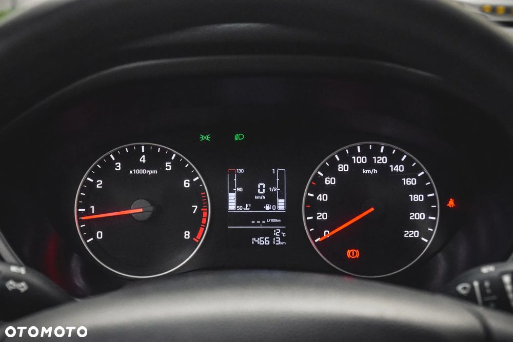 Hyundai i20 1.2 Comfort - 40