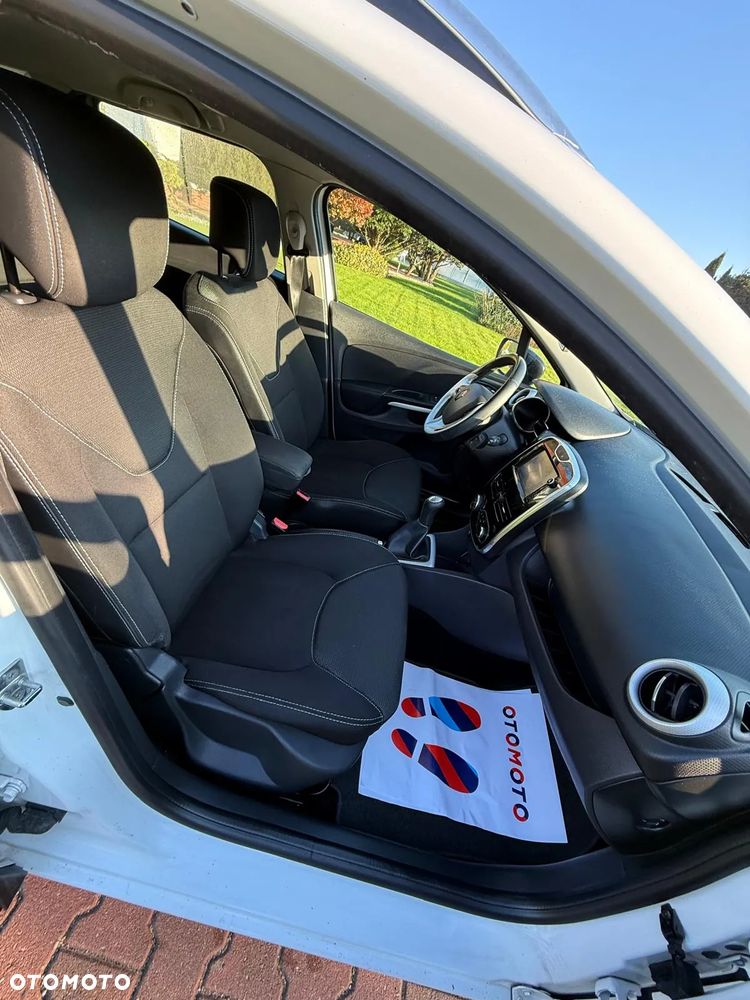 Renault Clio 1.5 dCi Energy Life - 8