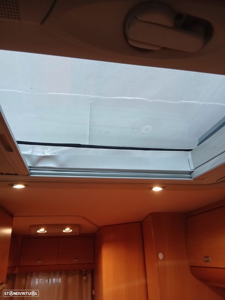 Challenger 311 Fiat Ducato - 31