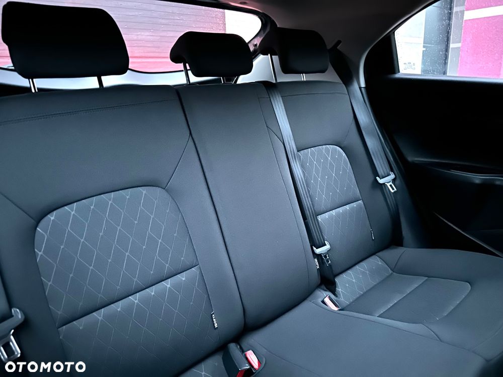 Kia Rio 1.2 M - 15