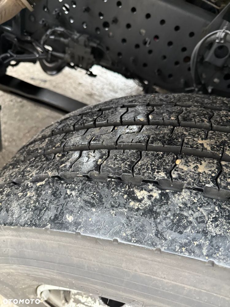 Mercedes-Benz Actros 1845 StreamSpace - 8