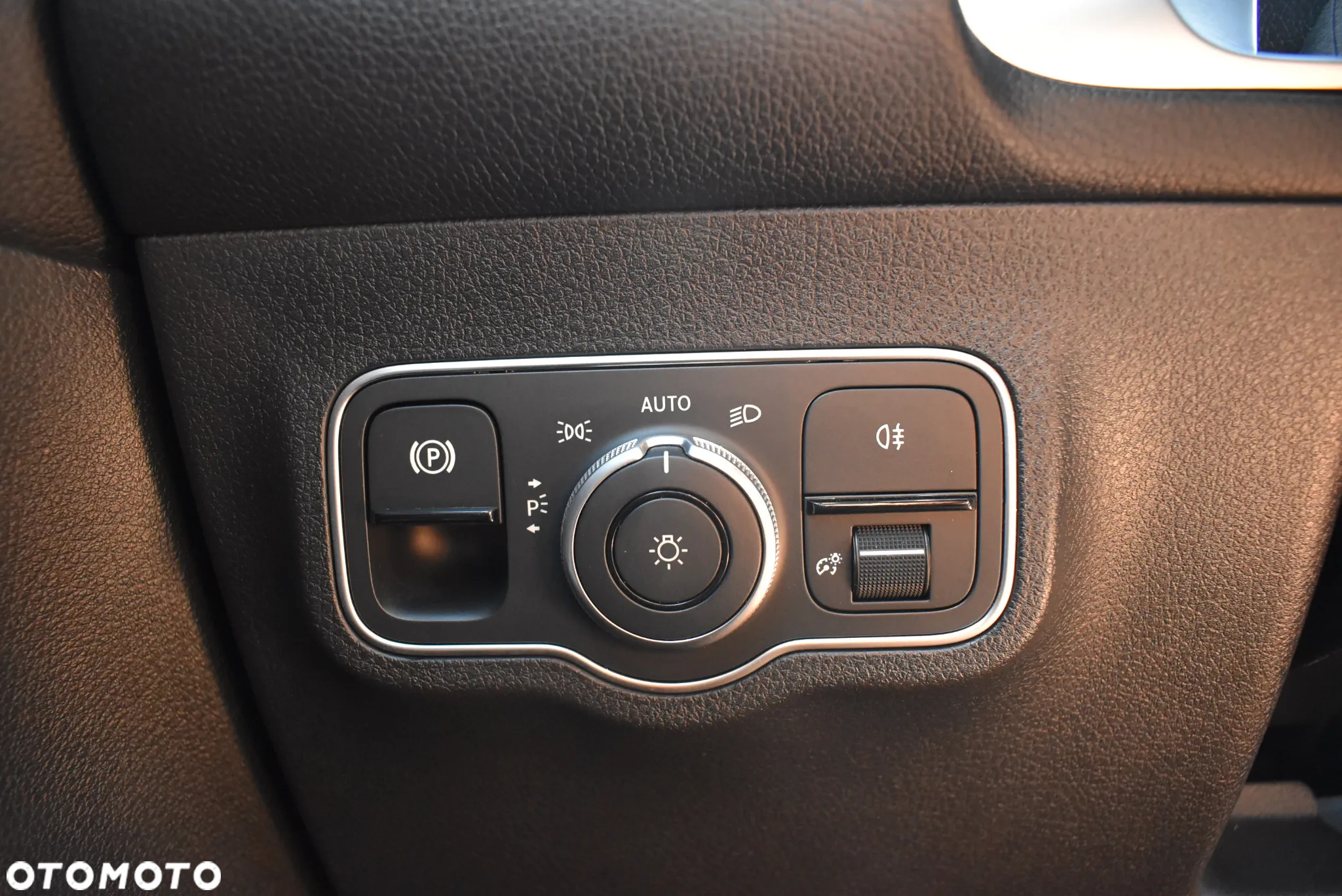 Mercedes-Benz GLB 200 d 4-Matic 8G-DCT - 26