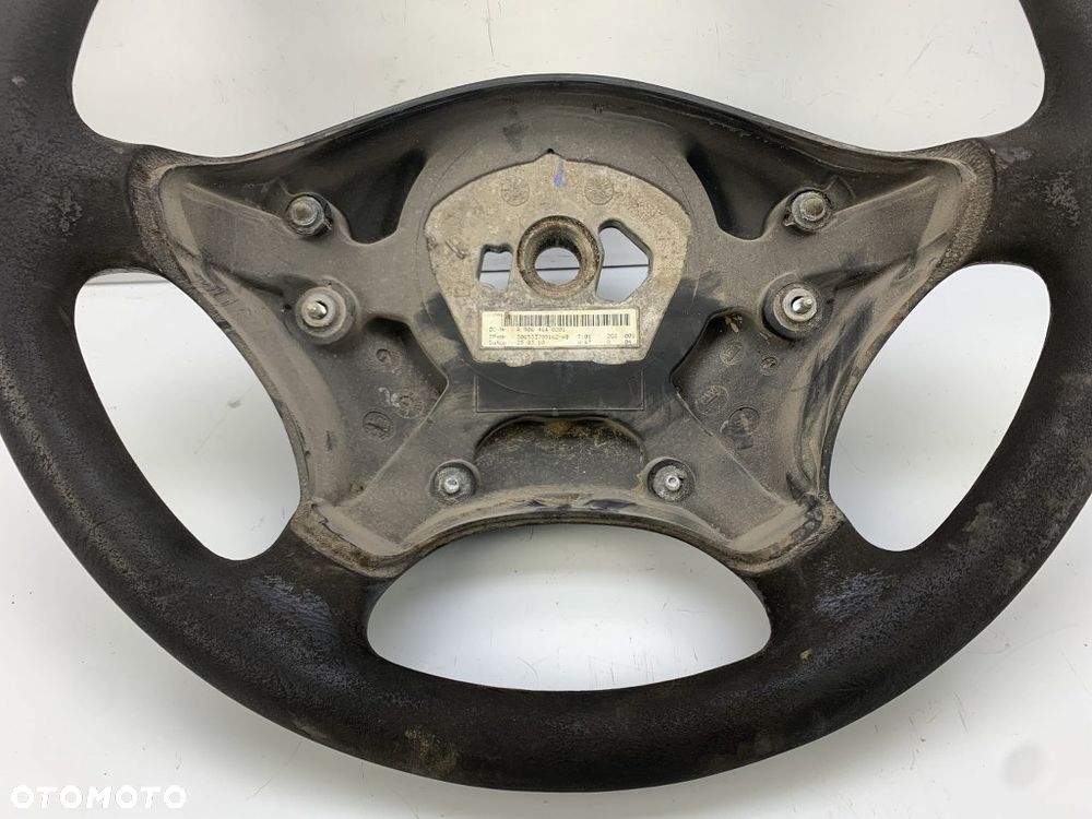 kierownica mercedes sprinter W906 A9064640201 - 4