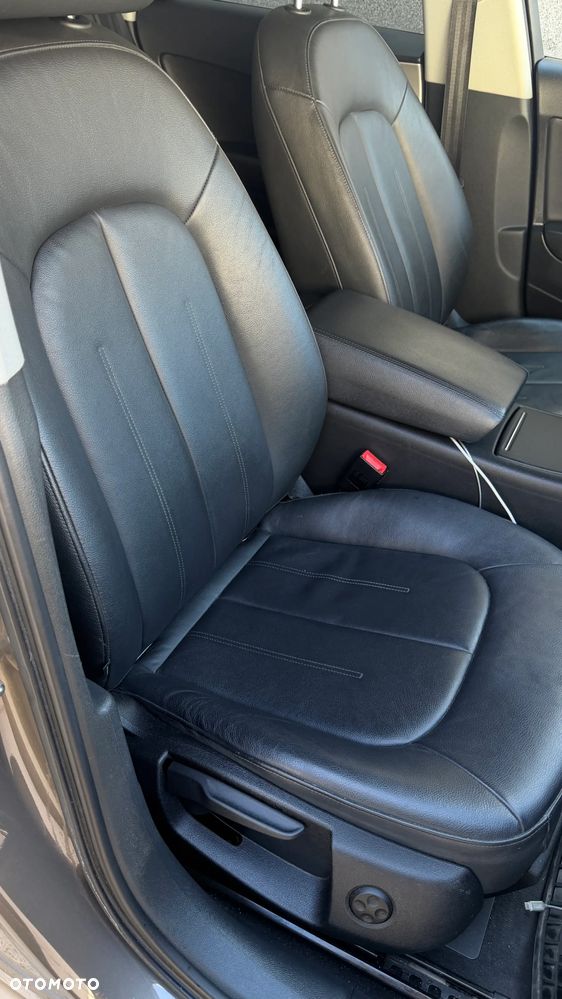 Audi A6 Limousine 2.0 TDI ultra S tronic - 17