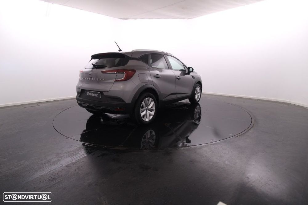 Mitsubishi ASX 1.0 MPI-T Invite - 7