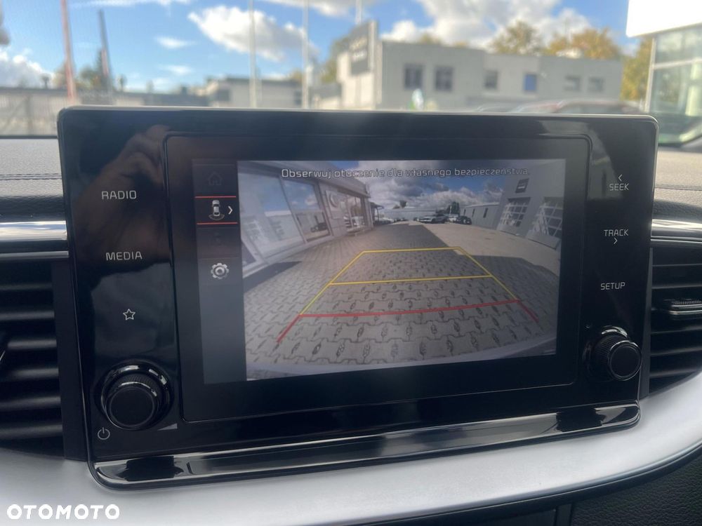 Kia Ceed 1.5 T-GDI L - 25