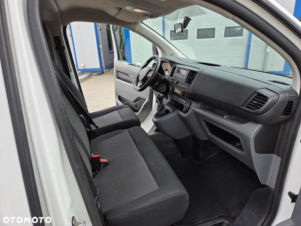 Toyota ProAce Kombi D-4D Long 2,8t - 23