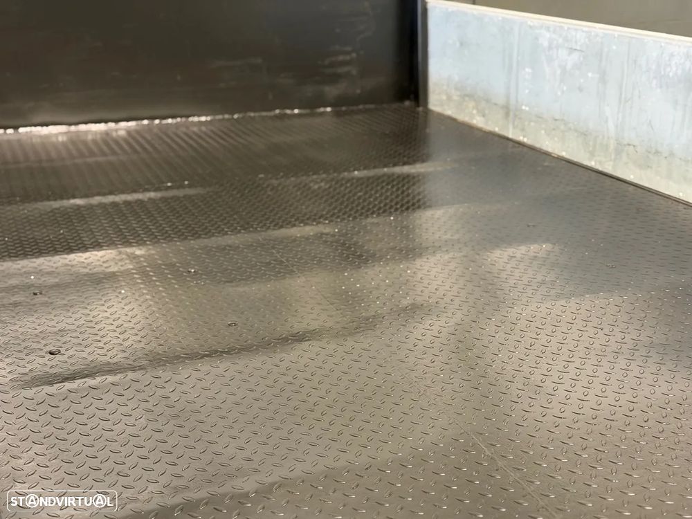 Mitsubishi Canter 3S13 - 6