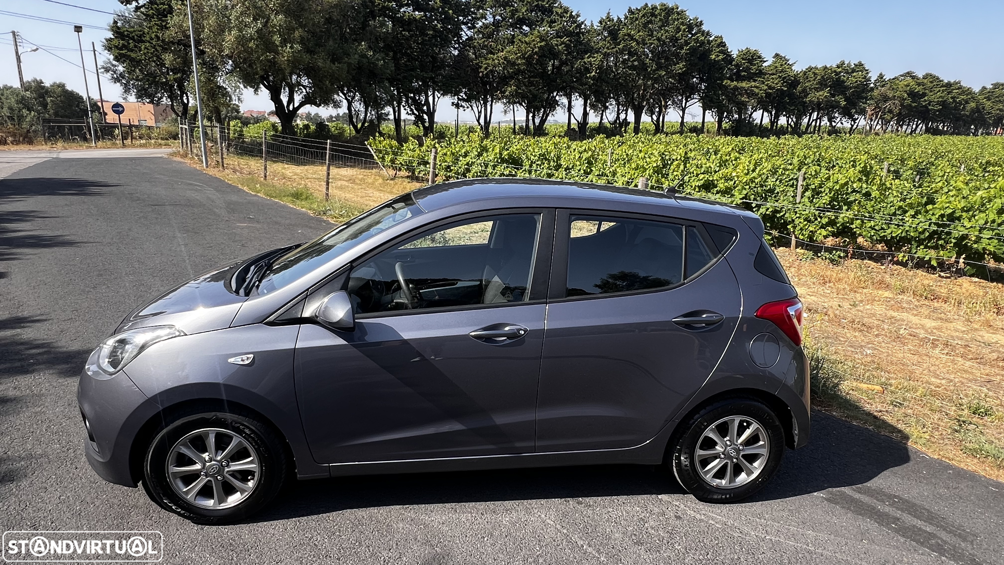 Hyundai i10 1.0 Style - 19