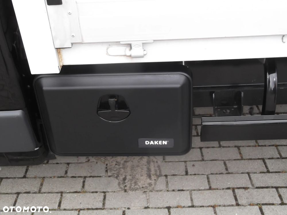 Fiat Ducato Maxi 2.3 Multi Jet Skrzynia 420cm - 14