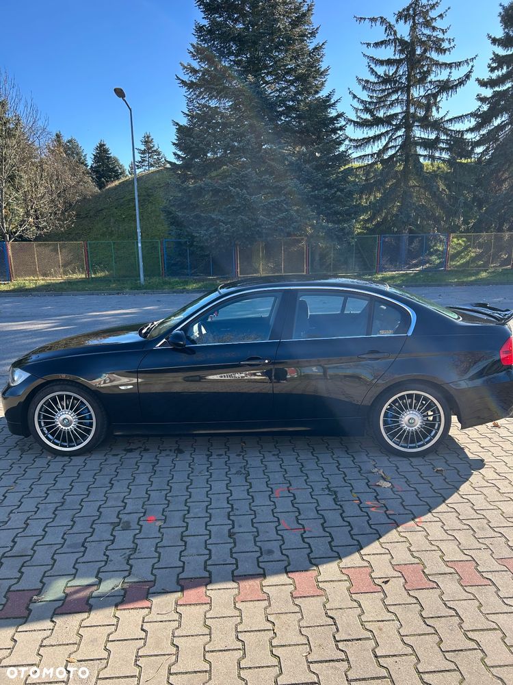 BMW Seria 3 325i - 7