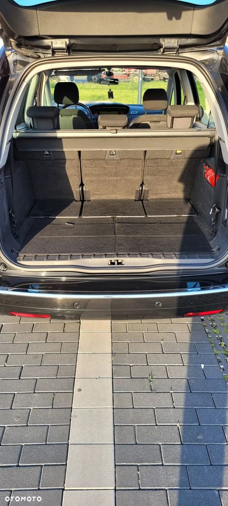 Citroën C4 Picasso 1.6 HDi SX Pack - 8