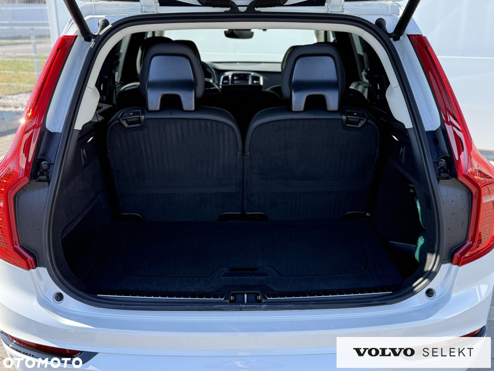 Volvo XC 90 - 27