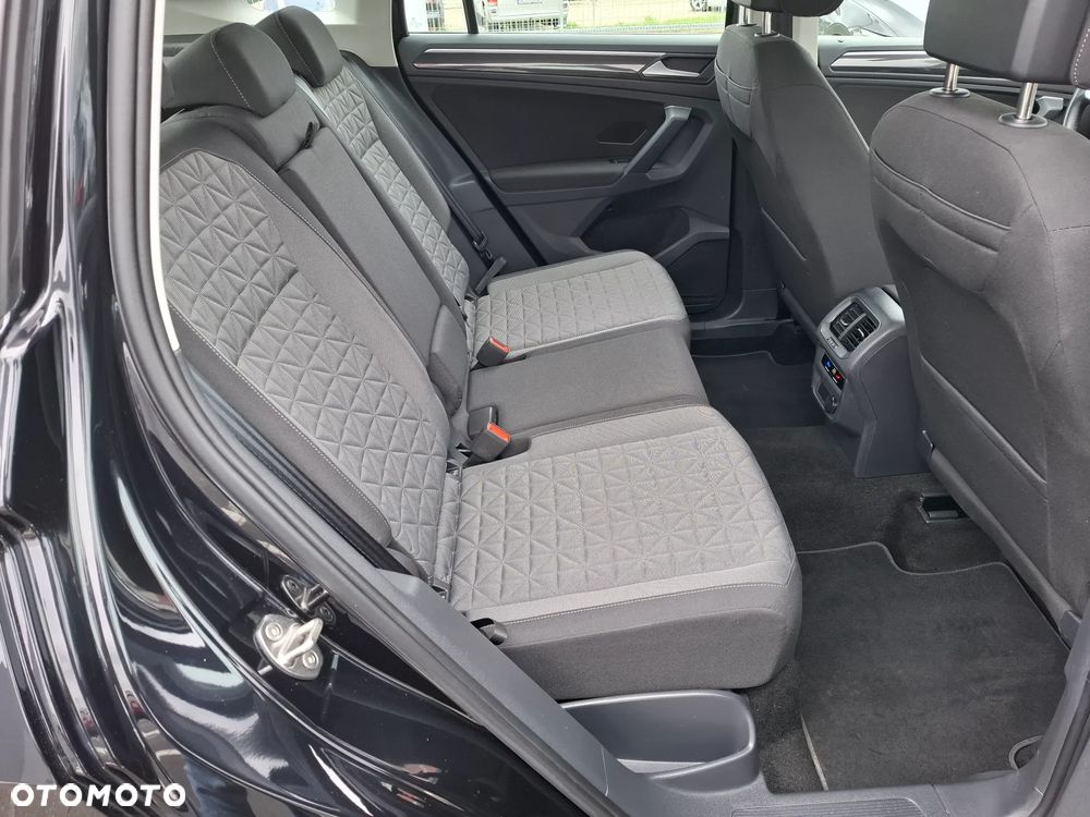 Volkswagen Tiguan 2.0 TDI SCR DSG Life - 13