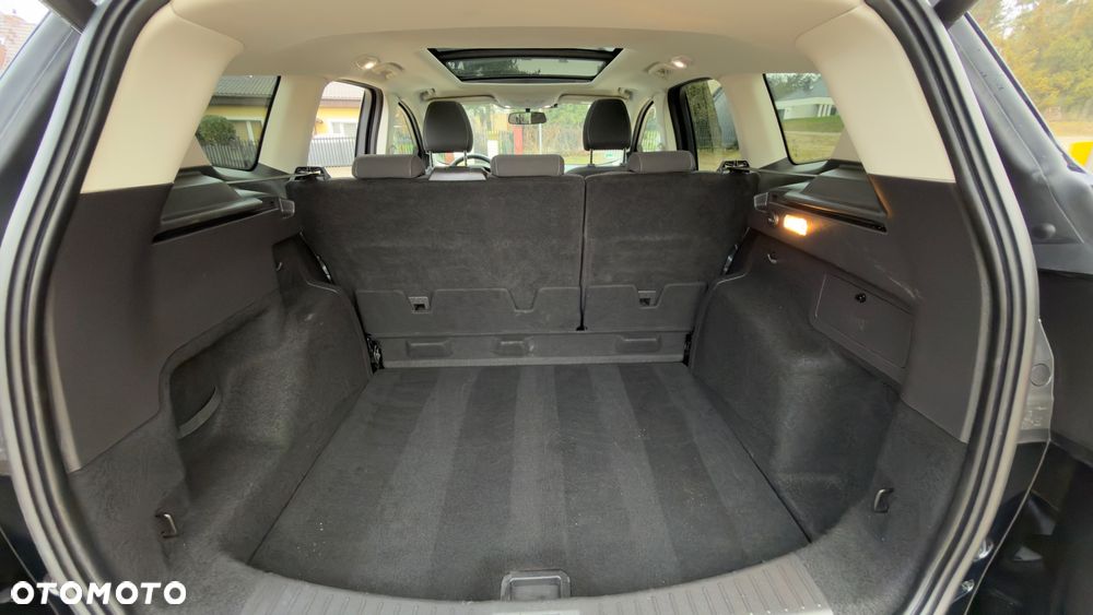 Ford Kuga 1.5 EcoBoost 4x4 Titanium - 27