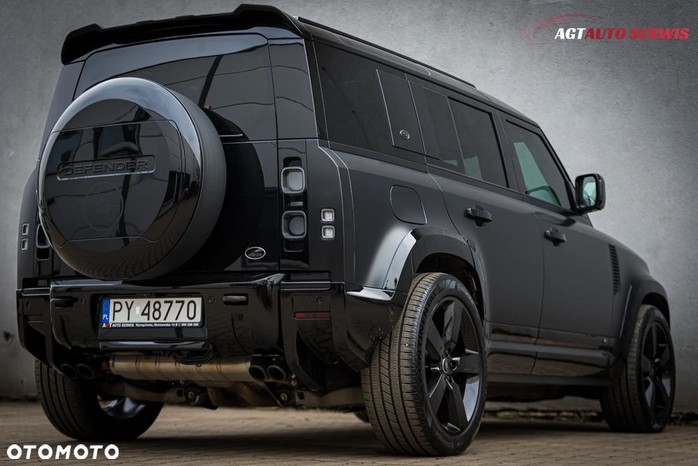 Land Rover Defender 5.0 P525 V8 - 25