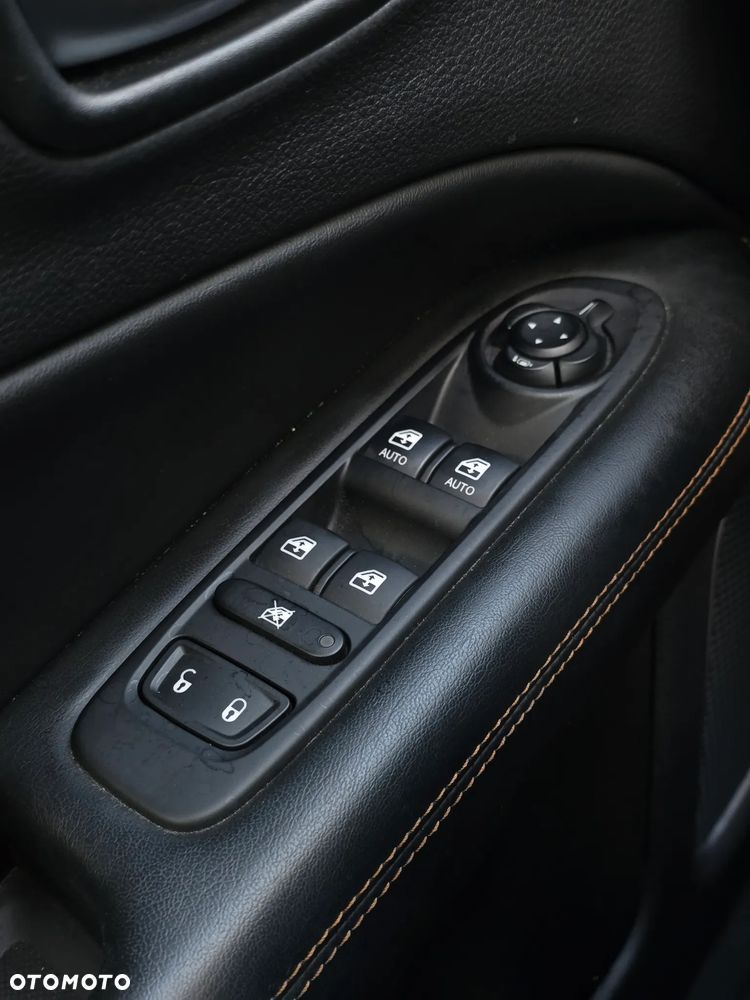 Jeep Compass 2.0 MultiJet Active Drive Automatik Limited - 29