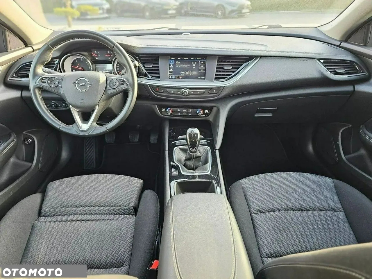 Opel Insignia 1.6 CDTI Exclusive S&S Eco - 29