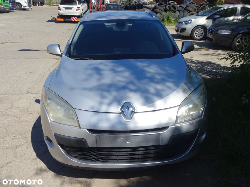 Renault Megane - 5
