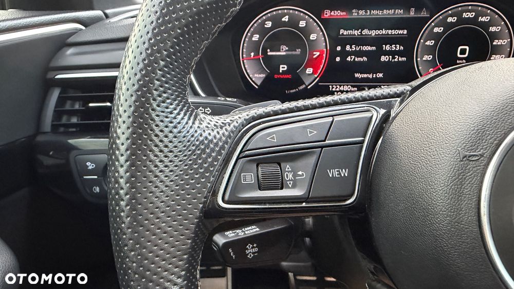 Audi A4 Limousine 45 TFSI quattro S tronic S line - 22