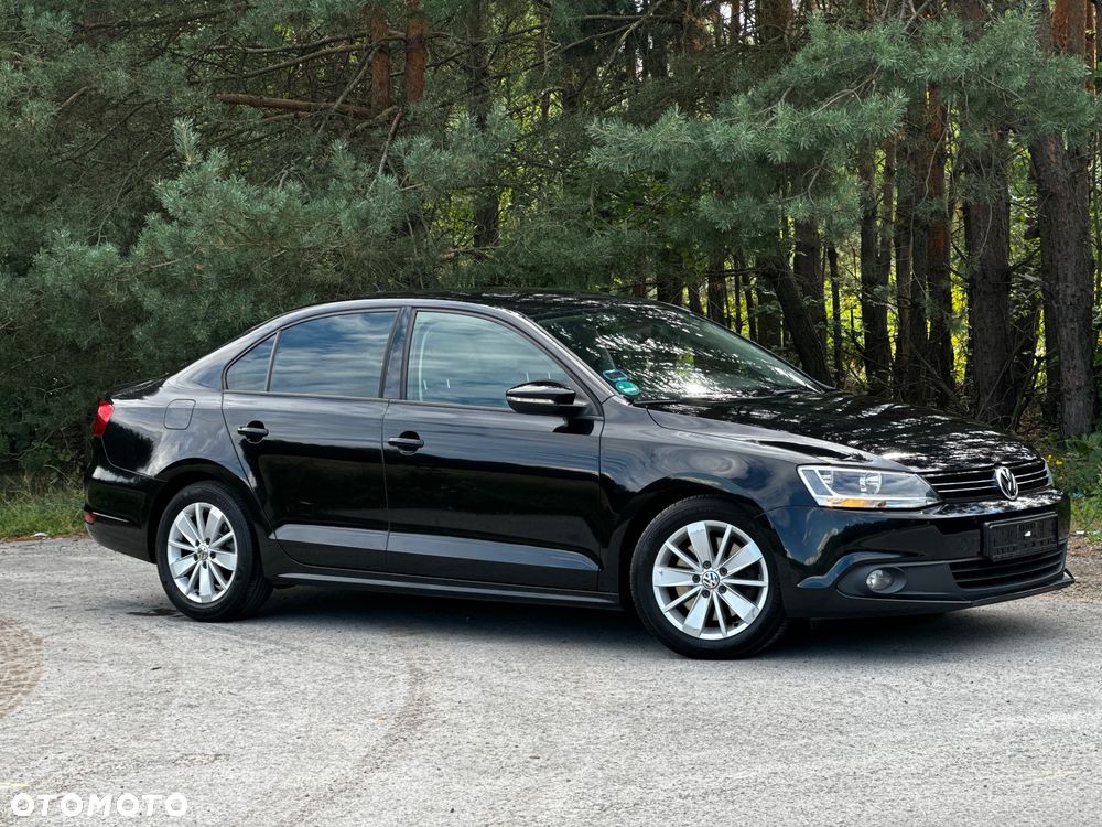 Volkswagen Jetta 1.4 TSI Highline - 20