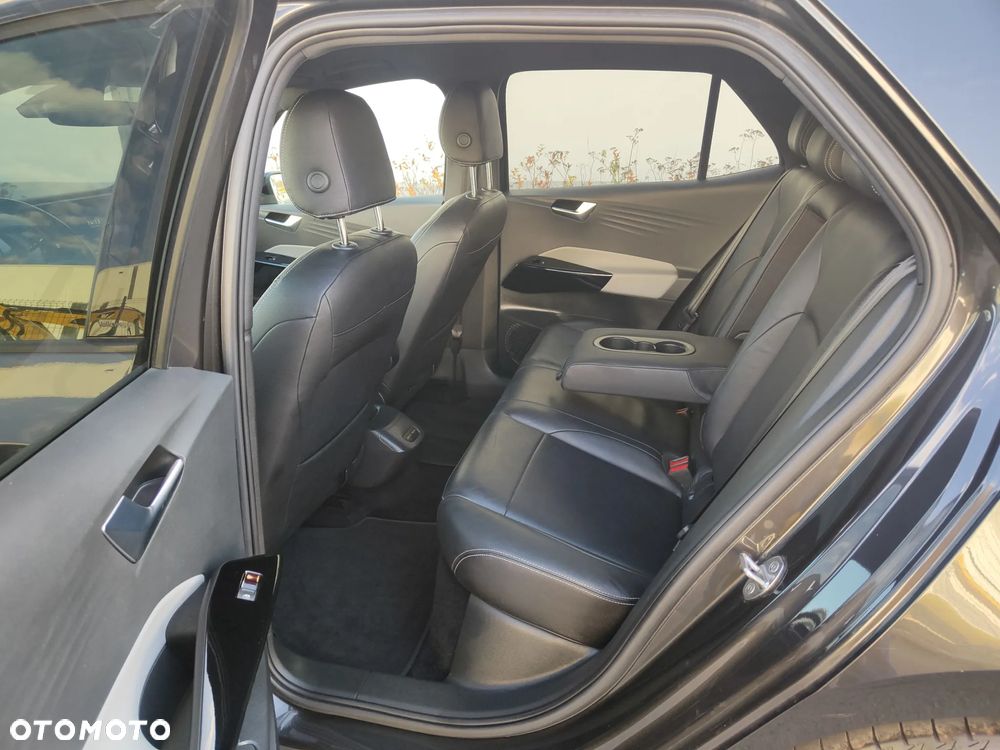 Volkswagen ID.3 58kWh 1ST Plus - 14