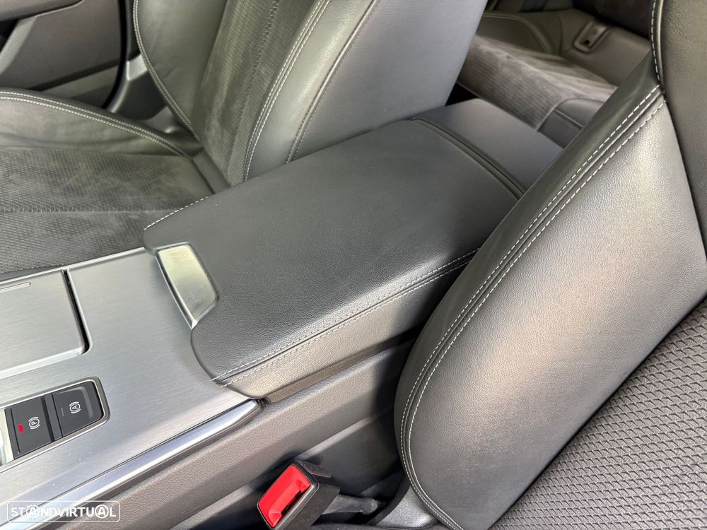 Audi A7 Sportback 40 TDI quattro S tronic - 11