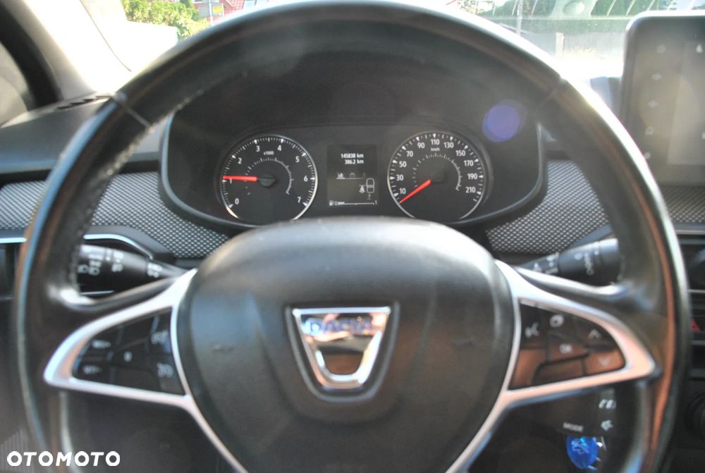 Dacia Logan - 10