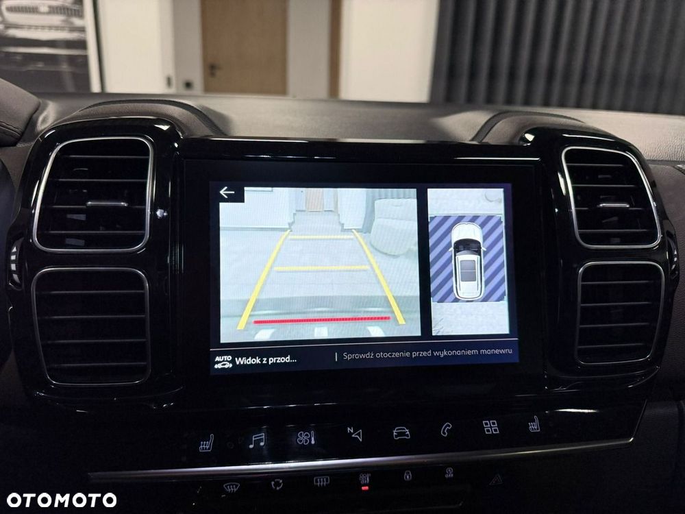 Citroën C5 Aircross BlueHDI 130 S&S EAT8 SHINE PACK - 34