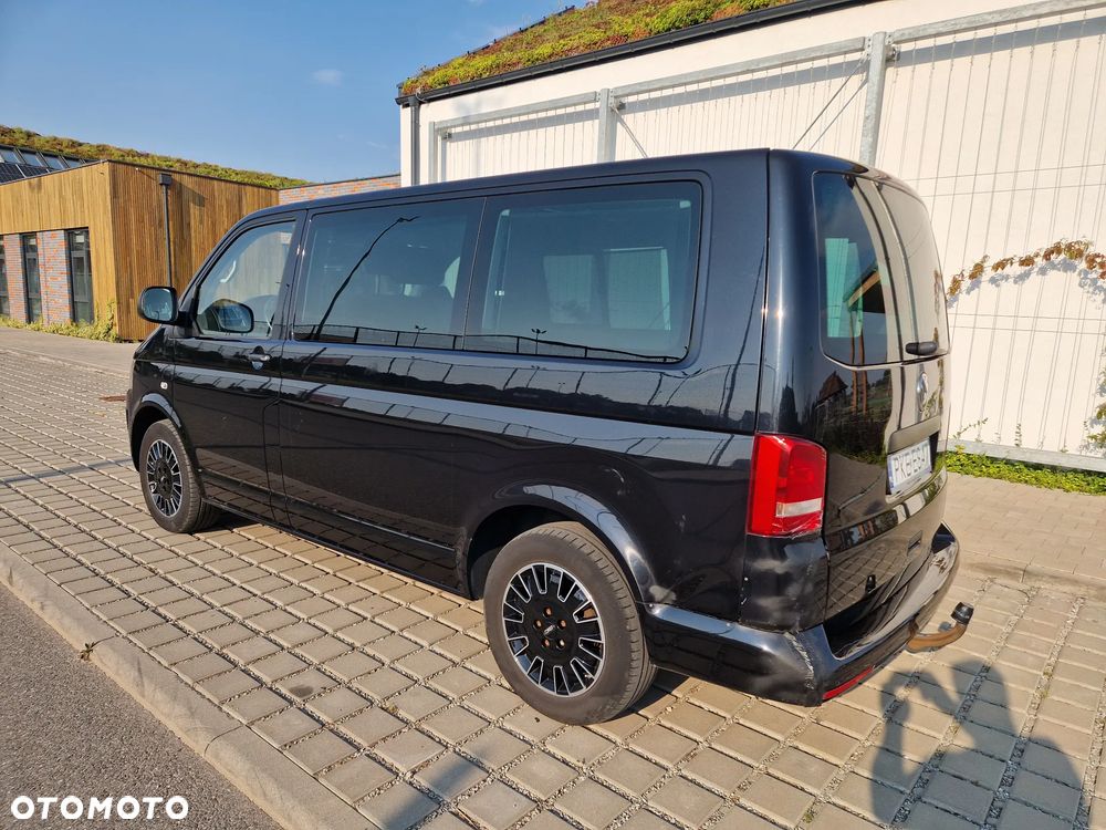 Volkswagen Multivan L1 Comfortline - 5