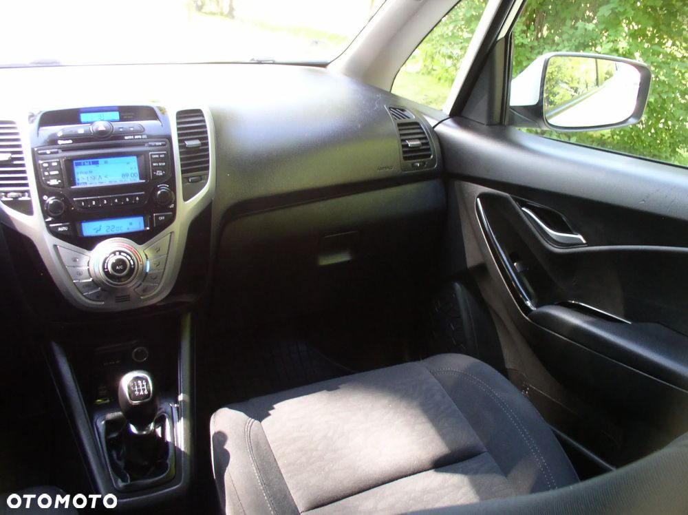 Hyundai ix20 1.6 blue Style - 7