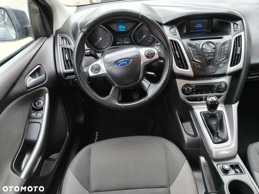 Ford Focus - 29
