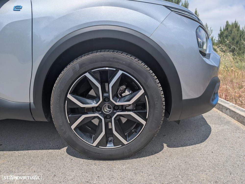 Citroën e-C4 Feel Pack - 20