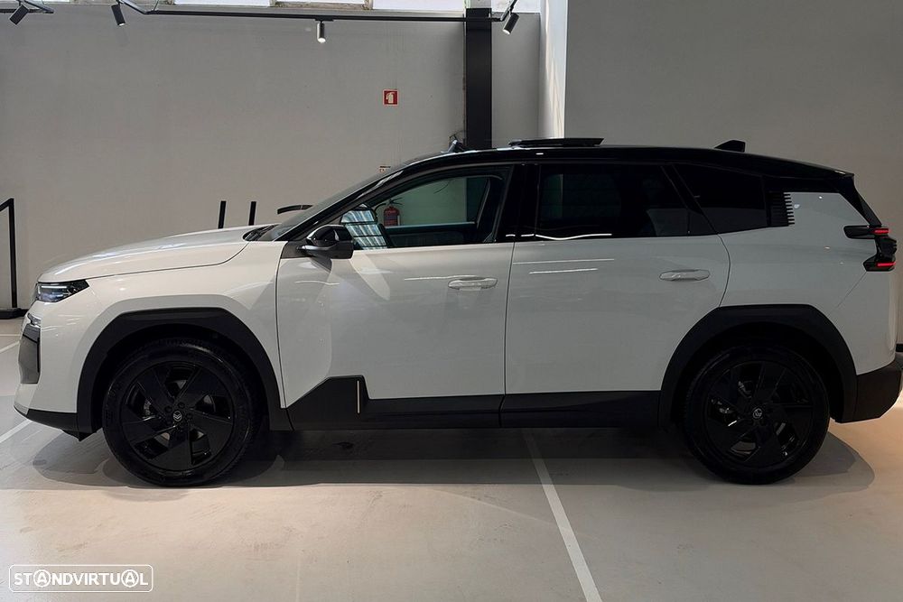 Citroën C5 Aircross Hybrid 136 ë-DSC6 MAX - 3