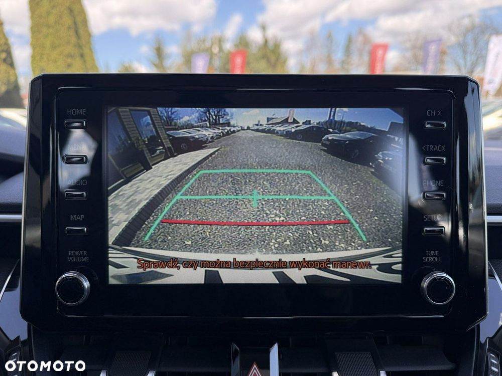 Toyota Corolla 1.5 Comfort MS - 25