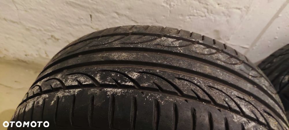 Felgi aluminiowe 19 Seat Leon Cupra - 11