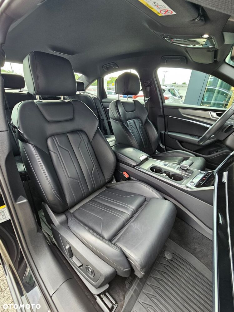 Audi A6 Limousine - 40
