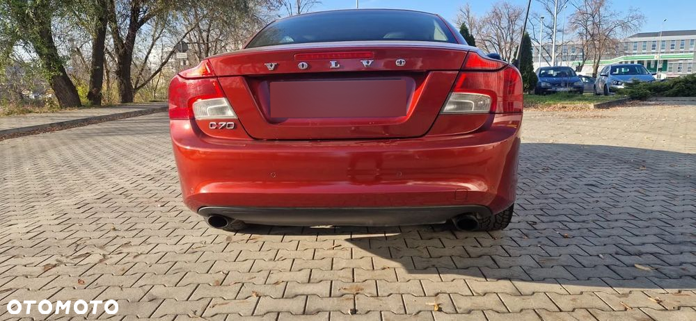 Volvo C70 - 11