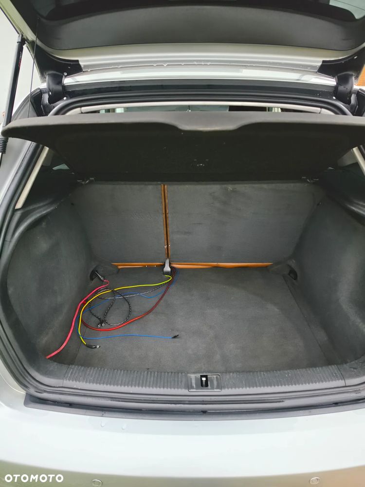 Audi A3 Sportback 1.9 TDI DPF Ambition - 13