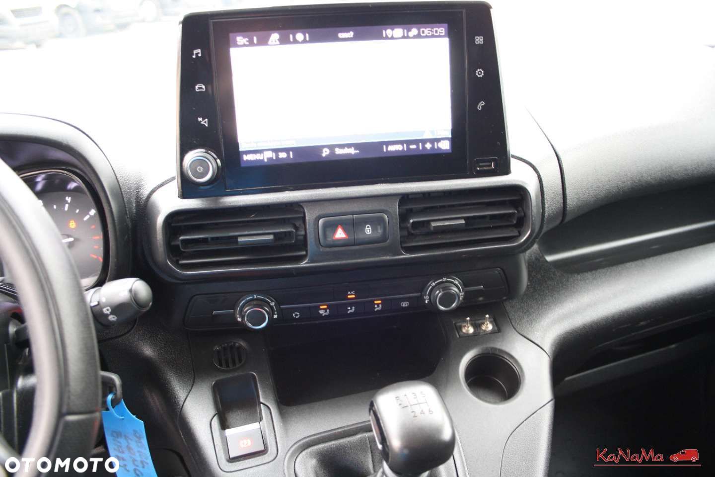 Citroën Berlingo - 35