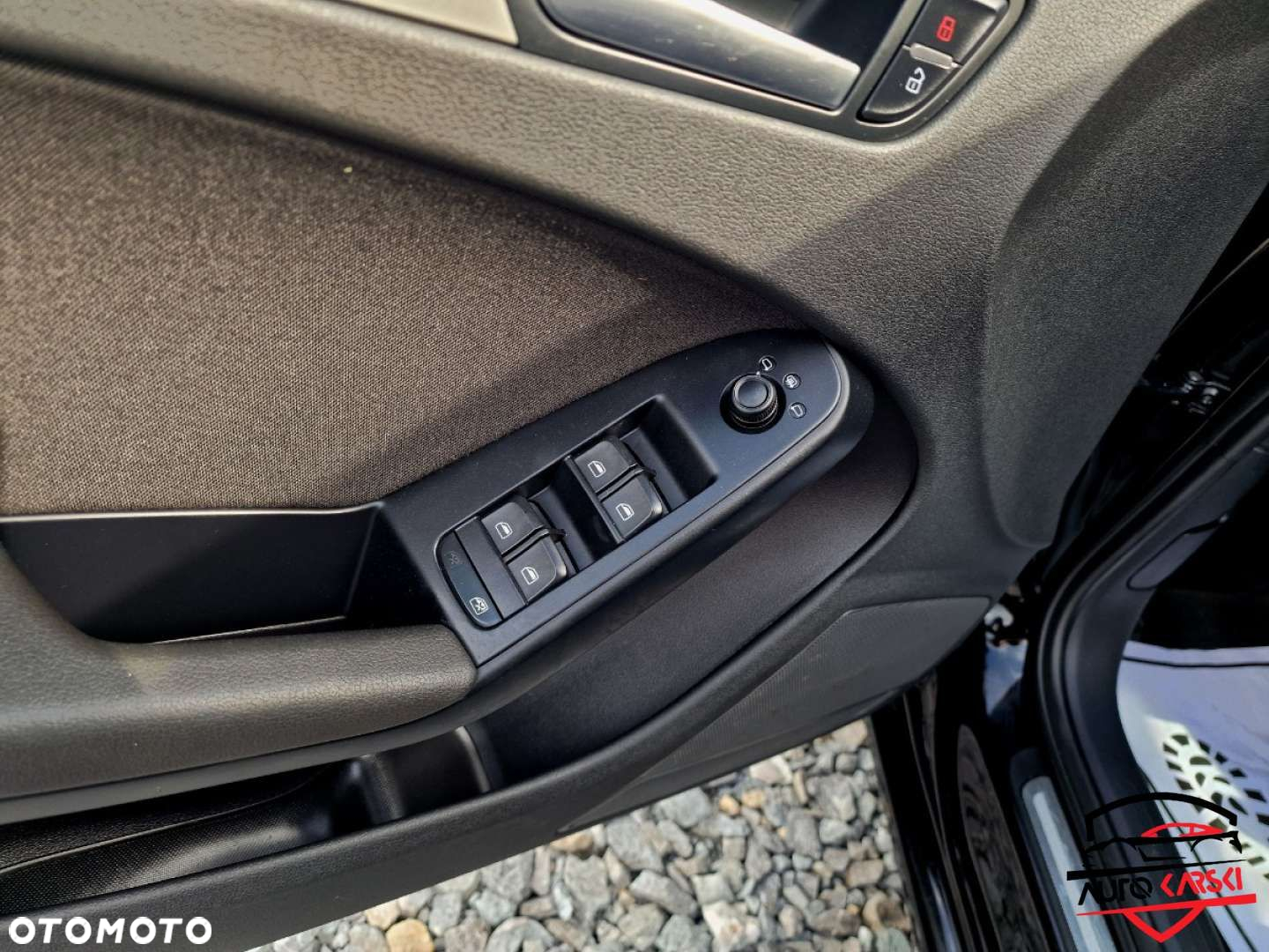 Audi A4 - 34
