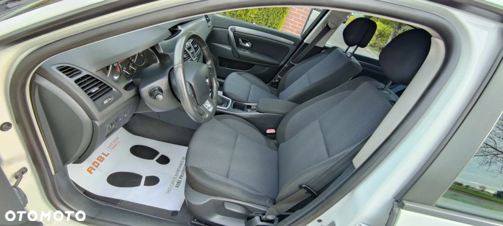 Renault Laguna 2.0 Dynamique - 15