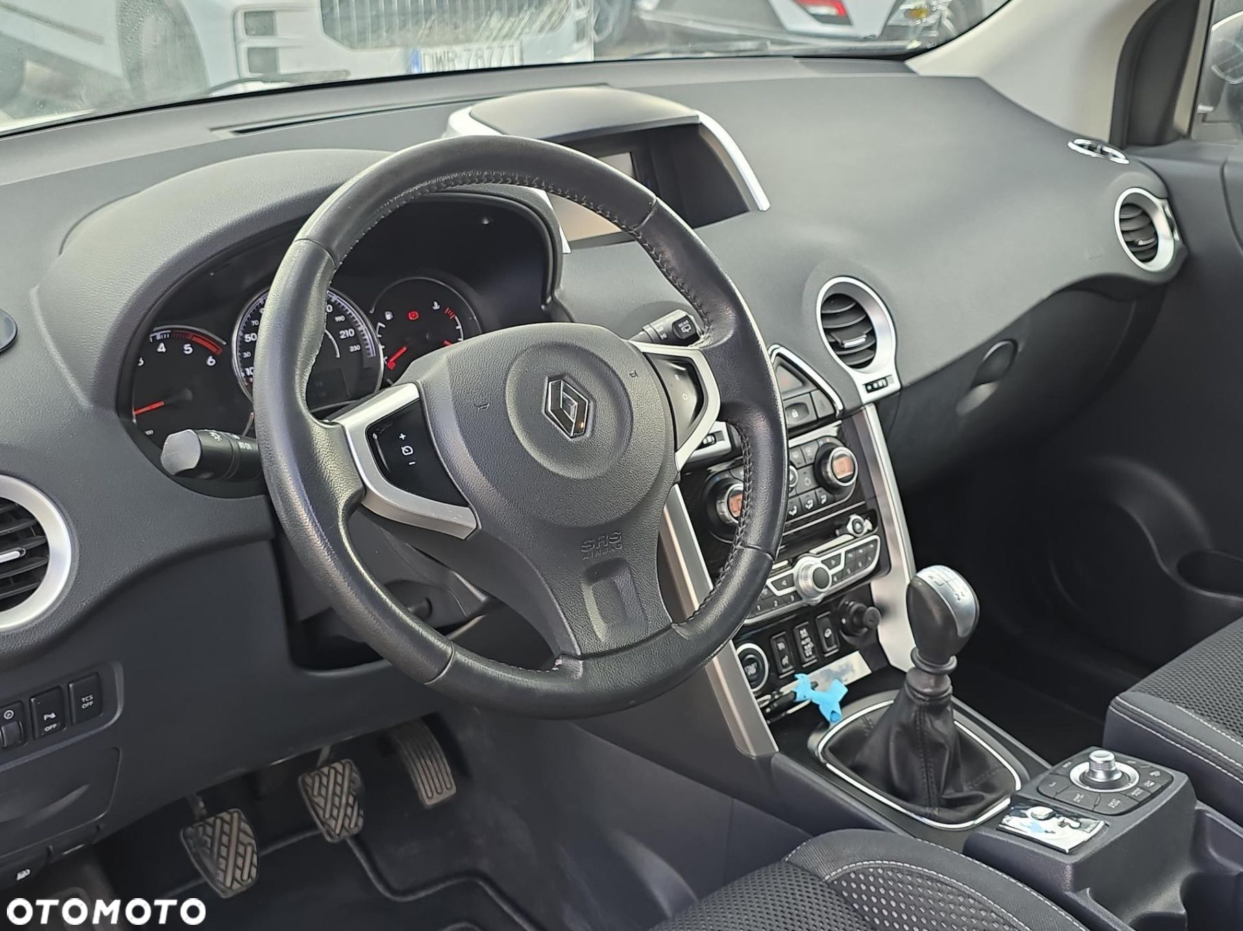 Renault Koleos 2.0 dCi 4x4 Dynamique - 15