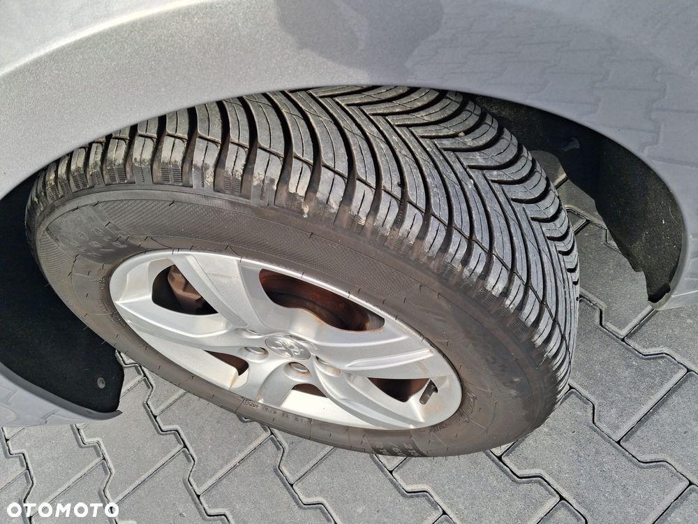 Peugeot 508 SW BlueHDi 120 EAT6 Stop&Start Allure - 29