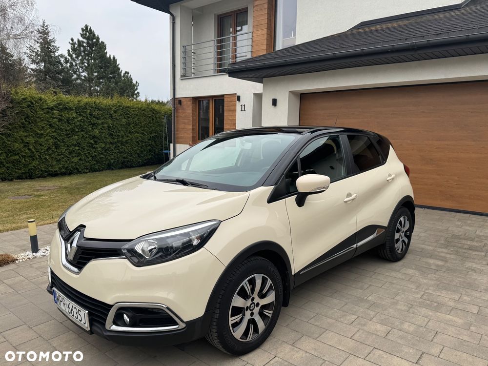 Renault Captur 0.9 Energy TCe Intens - 2