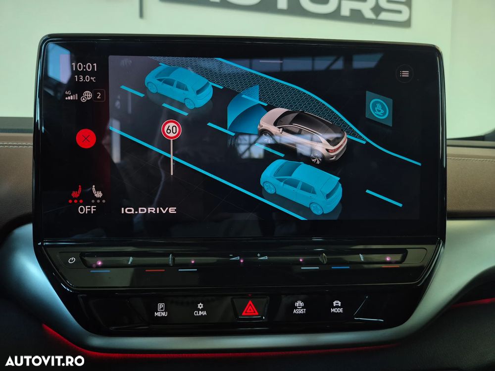 Volkswagen ID.4 77 kWh Pro Performance - 28