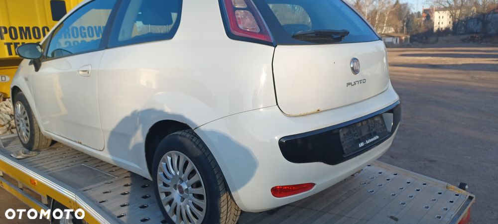 Fiat Punto - 2